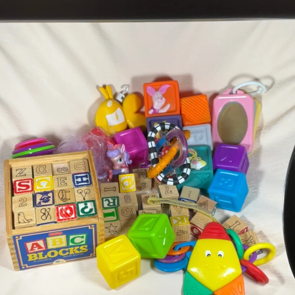 Baby Bundle